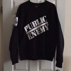 Under cover x Supreme